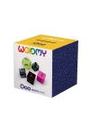Set 5 d�s coquins Ooo - Wooomy