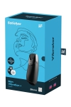 Masturbateur Men vibration+ Connect� - Satisfyer