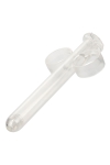 Applicateur de lubrifiant XL Lube transparent