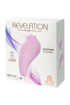Stimulateur R�velation connect� - Adrien Lastic