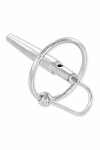Plug d'ur�tre Penis plug ring