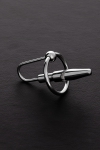 Plug d'ur�tre Penis plug ring